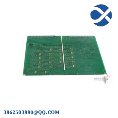 Siemens A1A10000313.00 - DCR Box Module