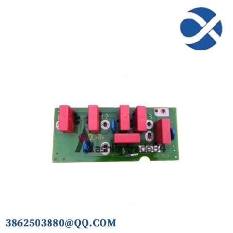 Siemens A5E00160441 Industrial Filter Board