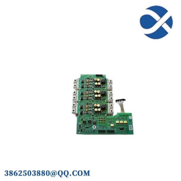 SIEMENS A5E00297630 Inverter Driver Board for Industrial Automation