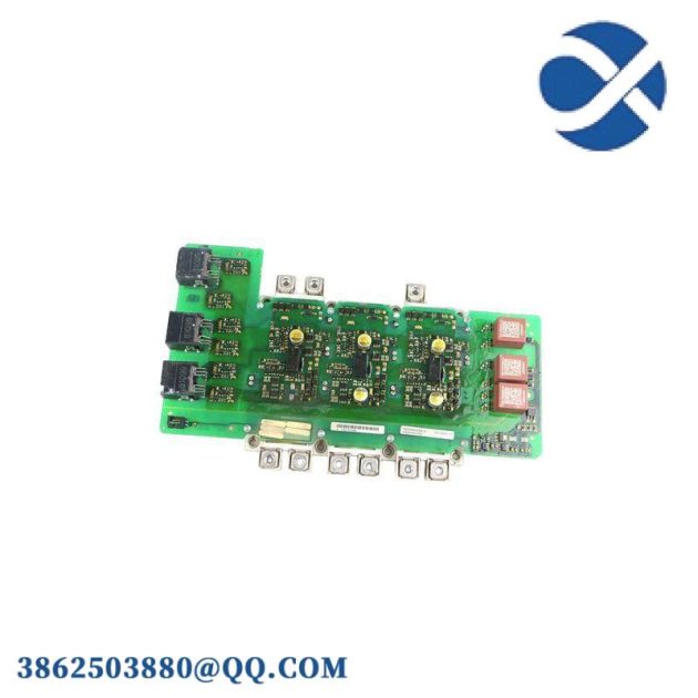 SIEMENS A5E00825002 Industrial Drive Board Module