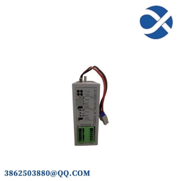 SIEMENS AE T89120-E3087-H: High-Performance SIMADYN D Interface Module