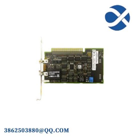 Siemens C79-458-L7000-B315 MPI Card: Industrial Control Module