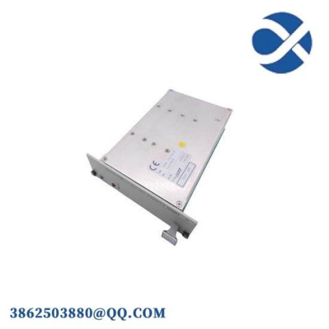 Siemens C79451-Z1038-U13 IR Source Module for Industrial Gas Analysis