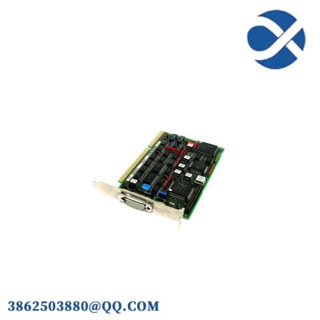 SIEMENS C79458-L2343-A2 Communication Processor Module: Enhancing Industrial Control Solutions