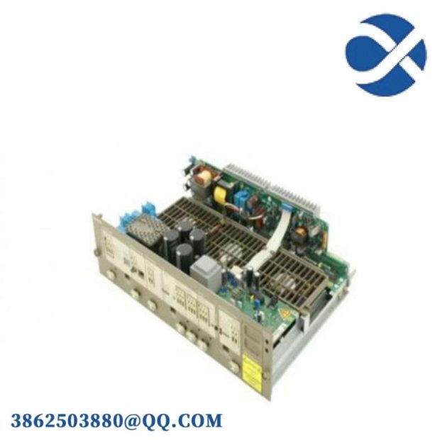 SIEMENS C79461-Z1038-U12 Power Supply Module