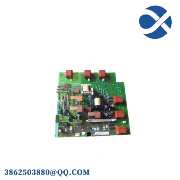 Siemens C98043-A7003-L1: Drive Control Module for Advanced Manufacturing
