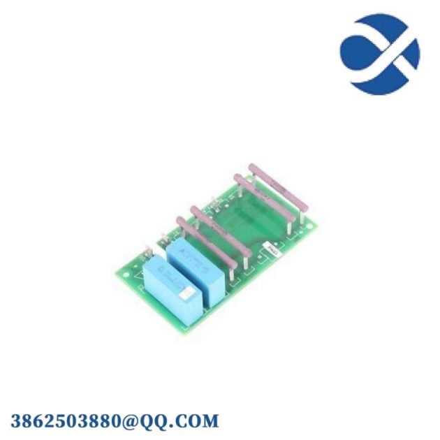 SIEMENS C98043-A7007-L5-5 Power Board, High-Performance Control Module
