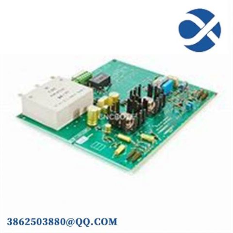Siemens C98043-A7007-L5-5: High-Performance Power Supply Board for Industrial Applications