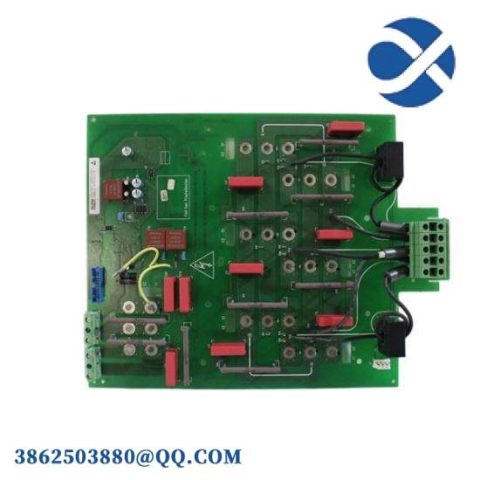 SIEMENS C98043-A7010-L1 Drive Main Board: High-Performance SIMOVERT Drive System Module