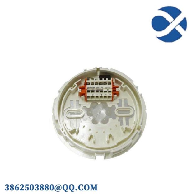 SIEMENS DB1151A Interactive Heat Detector, Advanced Fire Safety Solution