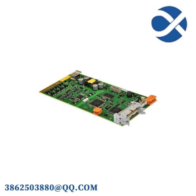 Siemens E3M141 AE000037266-02 | Industrial Control Module