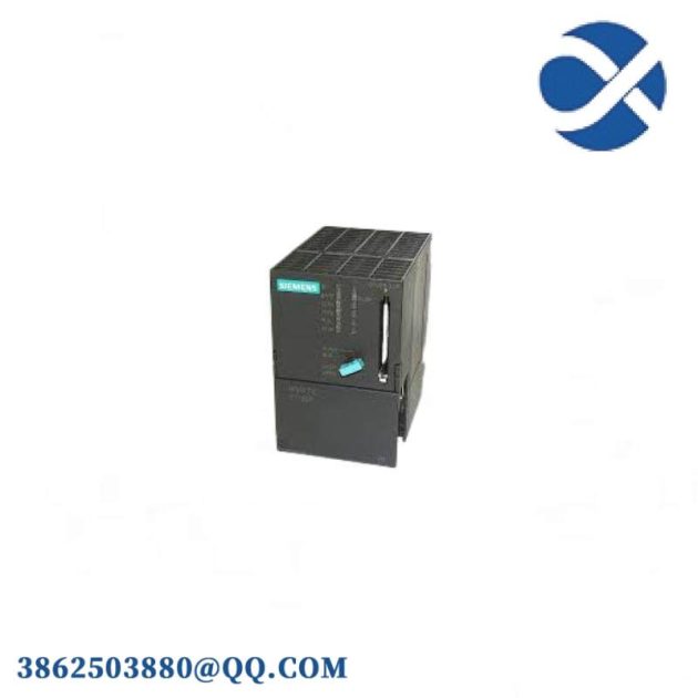 Siemens FD63T150 Industrial Control Module, High Precision and Reliability