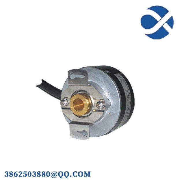 SIEMENS HC202500/0XX0XM5 Rotary Encoder - High Precision Motion Control Solution