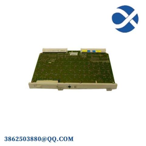 Siemens HED43B040 Industrial Control Module