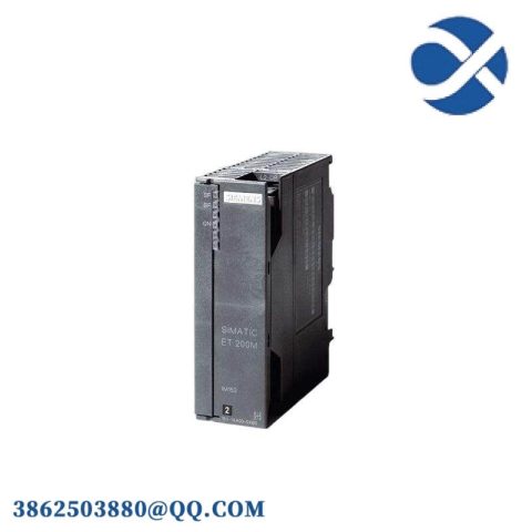 SIEMENS HFD63F250 Industrial Control Module