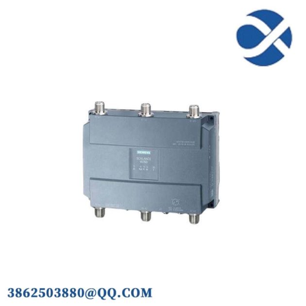 SIEMENS IC693PBM200 - Industrial Wireless LAN Access Point, for Advanced Control Systems