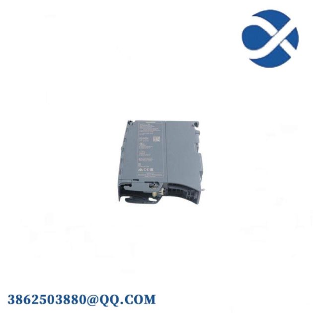 SIEMENS K3R072 Controller, 528605, Industrial Automation Module