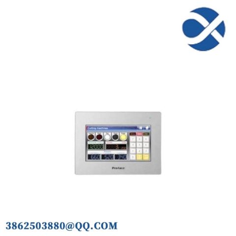 SIEMENS PFXGP4402WADW - Value Interface for Advanced Control Solutions