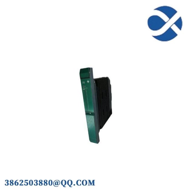 Siemens PSCDM024DCBAN 16809-541/4 CRITICAL DISCRETE I/O MOD: Efficient, Reliable Control Module for Industrial Automation