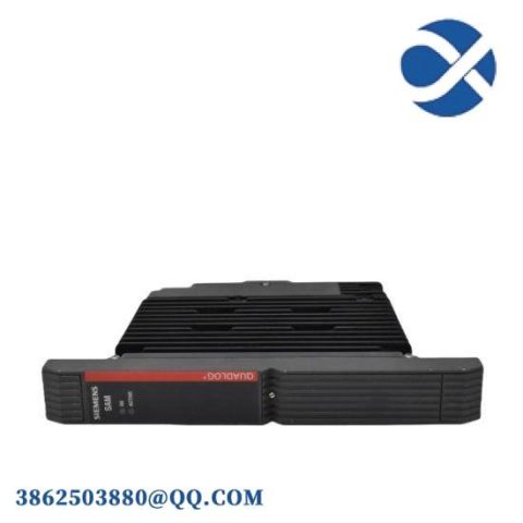 Siemens QLSAMBAN - Industrial Control Module, 6ES7921-5AH20-0AA0