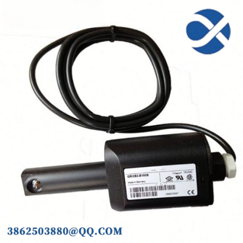 SIEMENS QRI2B2.B180B1 Infrared Flame Detector - Precision for Industrial Safety