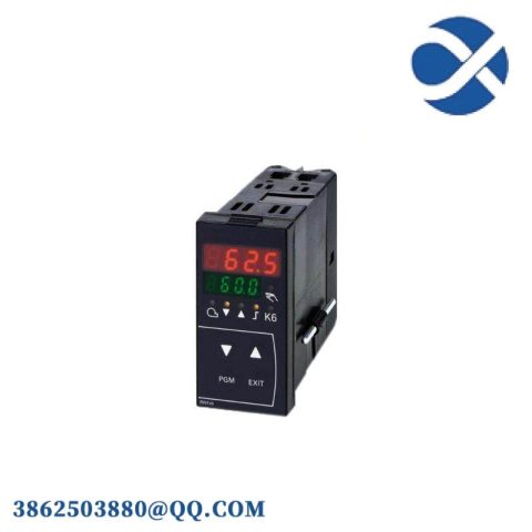 SIEMENS RWF40.000A97: Universal Burner Controller for Efficient Heating Solutions