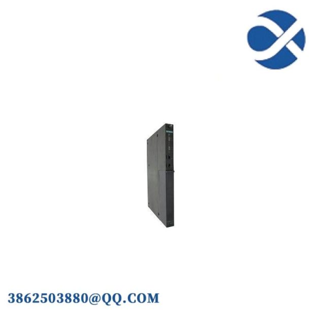 Siemens S7-400, PS407 4A, 6ES7407-0DA00-0AA0, Power Supply
