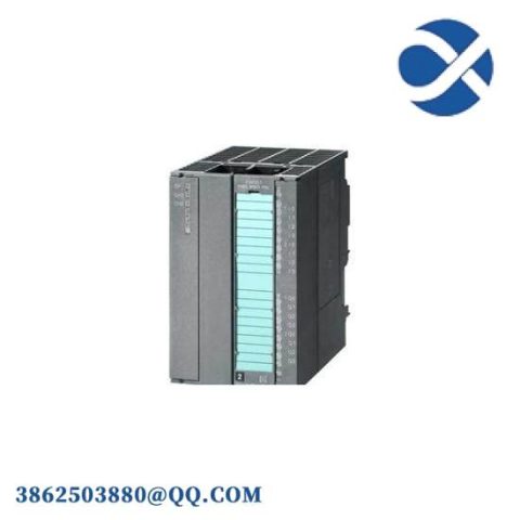 Siemens Simatic 6ES7351-1AH02-0AE0: High-Precision Positioning Module for Efficient Control Systems