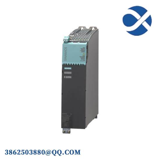 siemens_sinamics_6sl3130-7te31-2aa3_active_line_module_input.jpg Siemens SINAMICS 6SL3130-7TE31-2AA3 Active Line Input Module