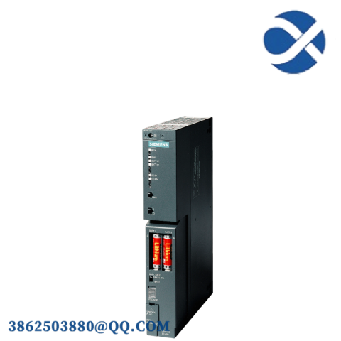 SIEMENS SMP-E200-A1 Industrial Control Module