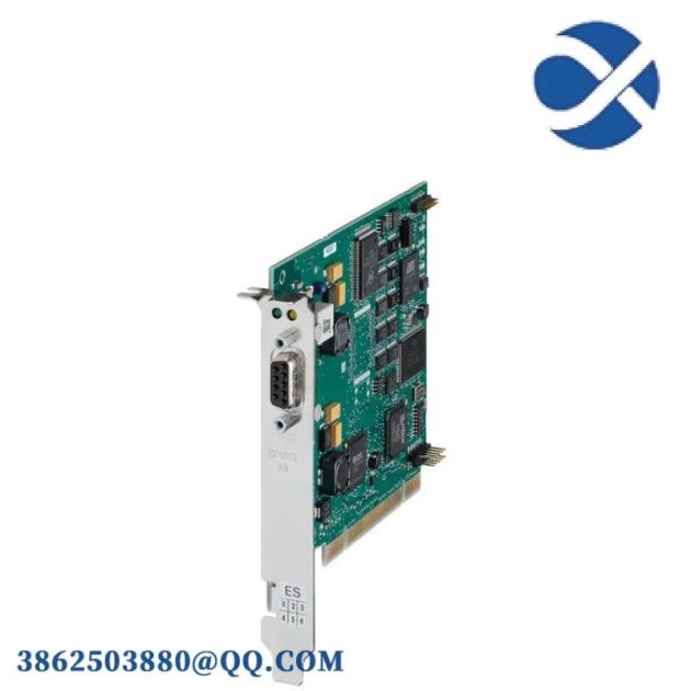 SIEMENS SMP-E200-A1 Industrial Control Module