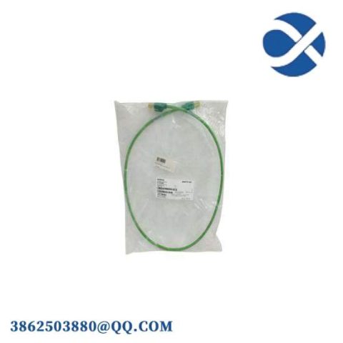 SIEMENS SMP-E217 Industrial Control Module