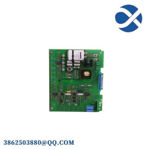 SIGMATEK DPS001 Control Module
