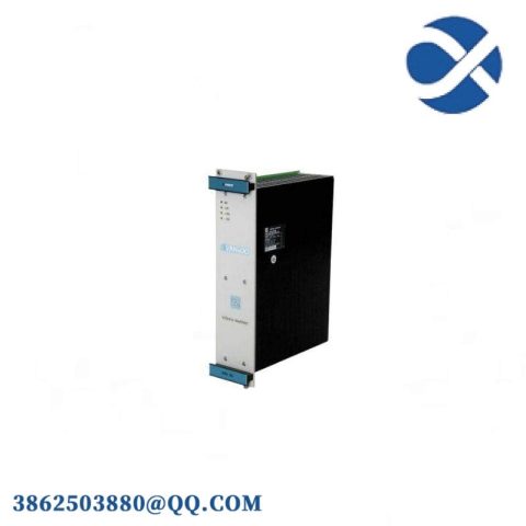 VIBRO Meter SIM-275D-B0 Power Supply Unit, 200-582-600-013