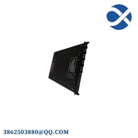 GE SIS AI3281 Analog Input Module for Industrial Automation