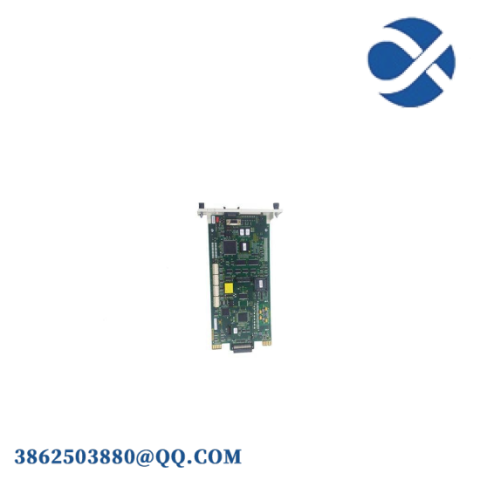GE SIS CM01 - Safety Instrumented System Module for Power Plants