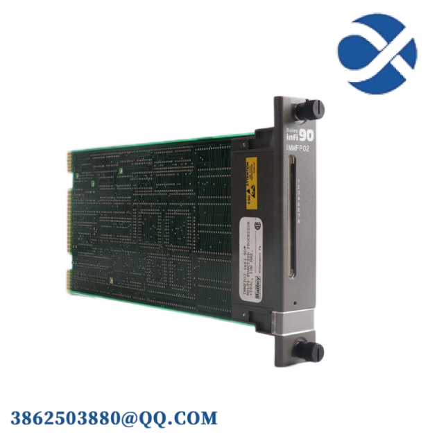 GE SIS CM01 - Safety Instrumented System Module for Power Plants