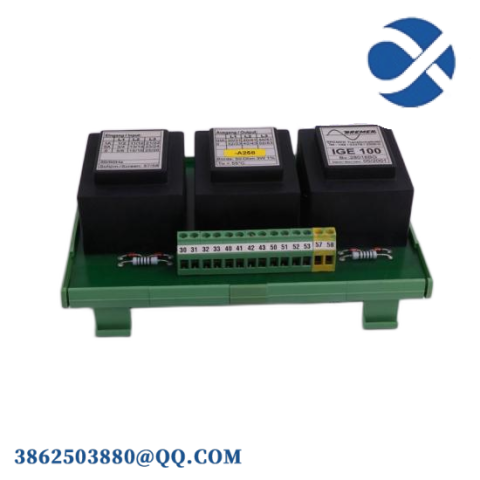 SKIIP 39AC12T4V1 Industrial Control Module