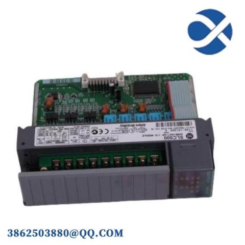 SKJH1FAN - High-Precision Capacitor Voltage Monitoring Board for Mark VI Speedtronic Series