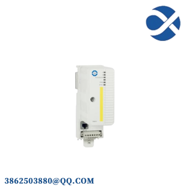 ABB SM812K01 - Advanced Safety Control Module
