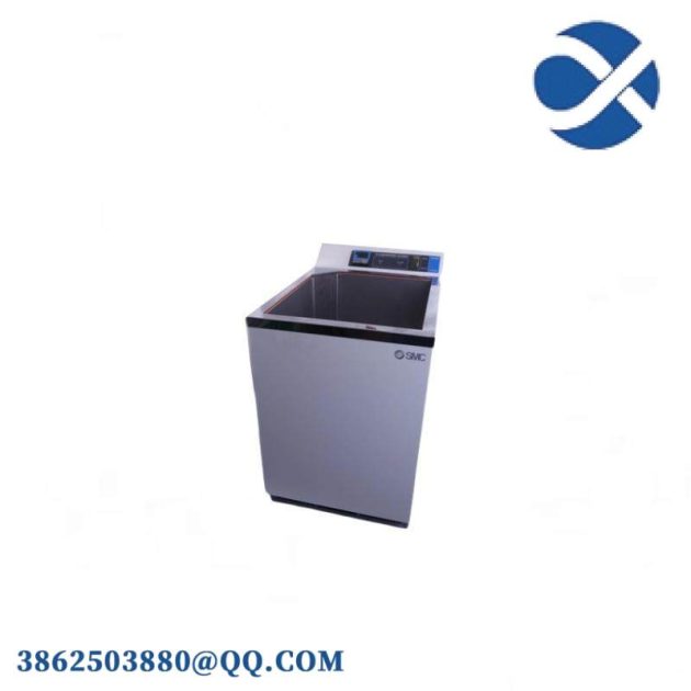 SMC INR-244-755 Power Supply - High-Performance Module for Industrial Automation