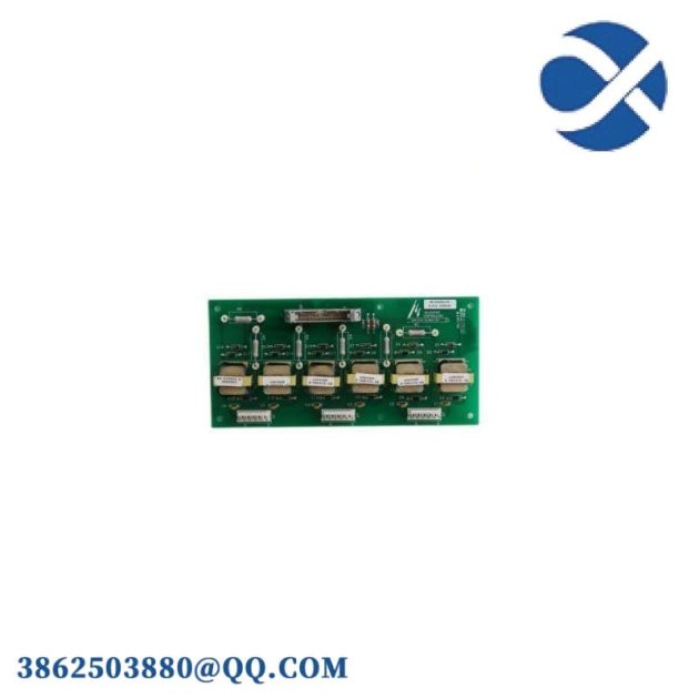 SOLIDSTATE CONTROLS 80-224900-90: Display Interface Board, Precision & Efficiency in Industrial Control Solutions