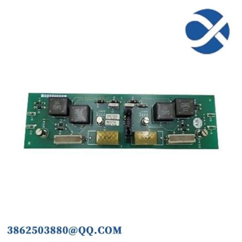 SP-110996 SP-105060 105066-02 ARMATURE PULSE PC BOARD - Siemens