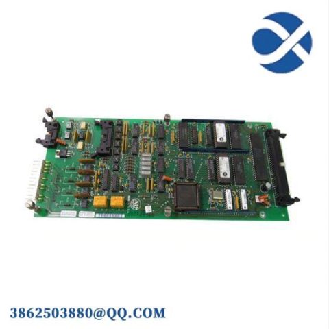 Schneider SP-145472 Control Module