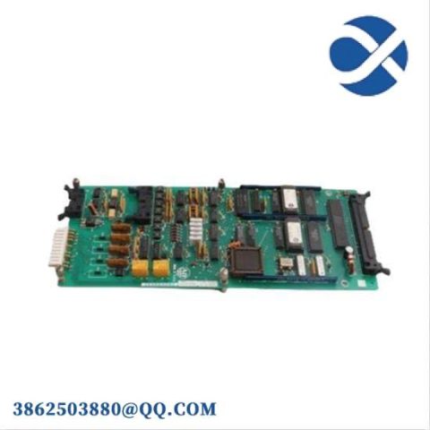 SP-145472: Precision Control Module, 145472, PC Board
