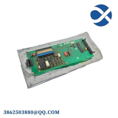 Mitsubishi SP-148540/148539/129736-05 PLC Control Module