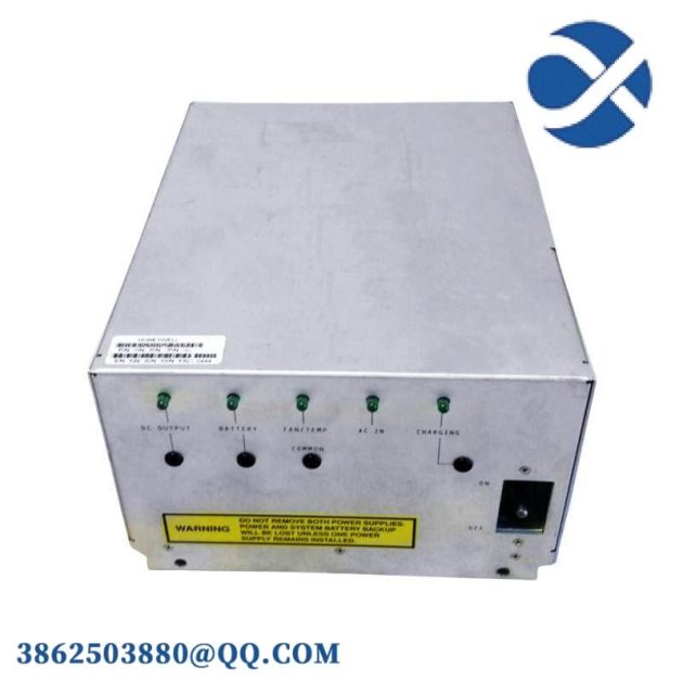 Honeywell SP724-Y01A 51198947-100K HPM Power Supply