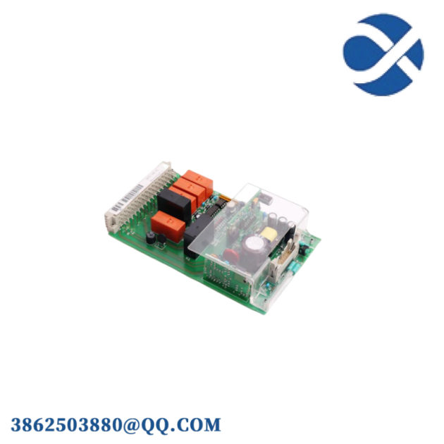 ABB SPTU 240 POWER SUPPLY, Industrial Grade Power Supply Module