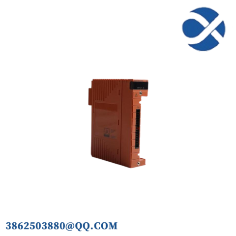 Yokogawa SPW482-13 Power Supply Module for Field Control Unit & Node Unit