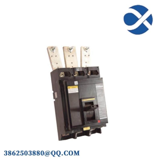 Schneider Square D MJF32000Z60 I Circuit Breaker, 600A, 240V